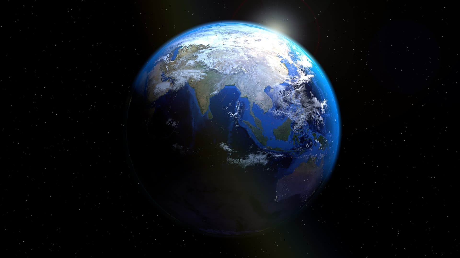 Sự kiện Giờ Trái Đất – Nâng cao nhận thức về môi trường và khí hậu